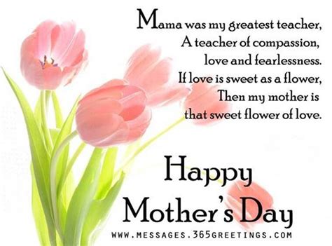 Make mother's day special for her. Happy Mother's Day 2017: Wishes, Greetings, Quotes and ...