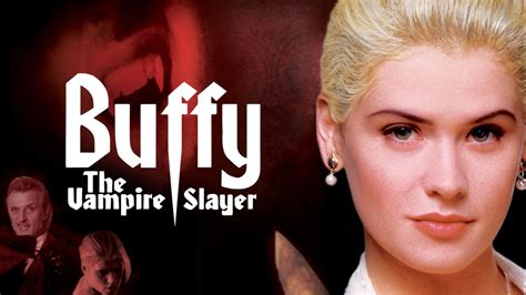 Watch Buffy The Vampire Slayer Full Movie Disney