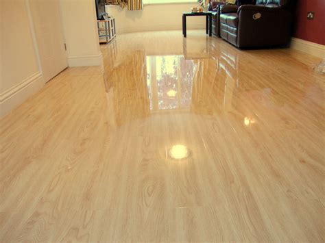 High Gloss Laminate Flooring Blog Floorless Floors