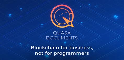 Second Round Of Quasa Aio Crypto Crowdfunding Quasacoin Token Qua