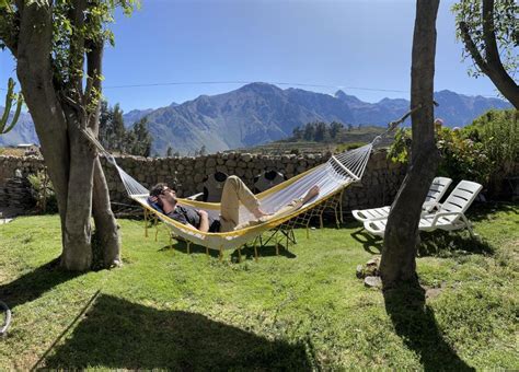 Hoteles En Cabanaconde Perú Precios Desde 8 Planet Of Hotels