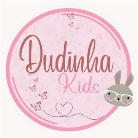 Dudinha Kids Loja Online Shopee Brasil