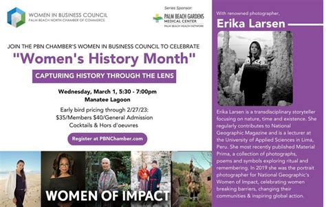 Connect Event Celebrating Womens History Month Hosted By The Women In