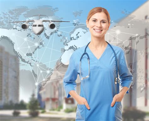 Travel Nurse Staffing In Jacksonville Fl Trusted Nurse Staffing