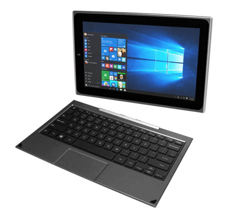 वहां लैपटॉप एक ऐसा डिवाइस है, जिसमें यह तीनों components एक साथ मौजूद होते हैं. Review: Venturer 2-in-1 laptop and tablet - an ideal first ...