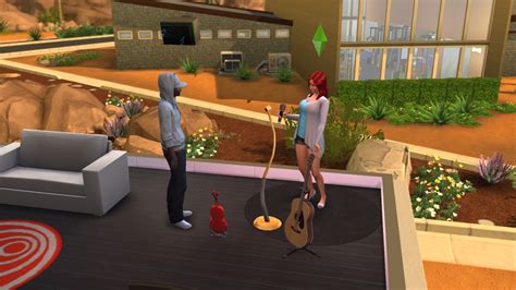8 Must Have Mods For The Sims 4 Levelskip