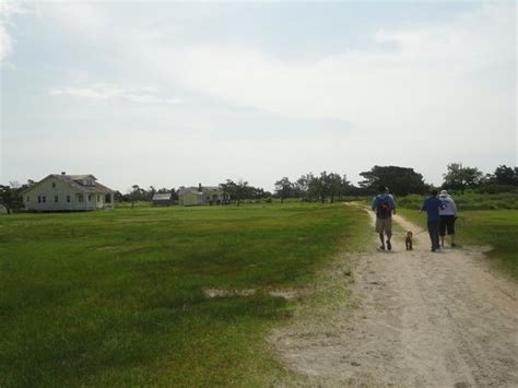 The lottery for all other mwr patrons will be held on 29 march. Portsmouth Island Boat Tour (Ocracoke, NC): Top Tips ...