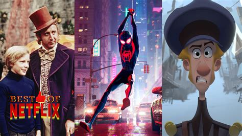 News the best kids movies streaming on netflix right now. The 10 Best Kids' Movies On Netflix Right Now - Entertainment