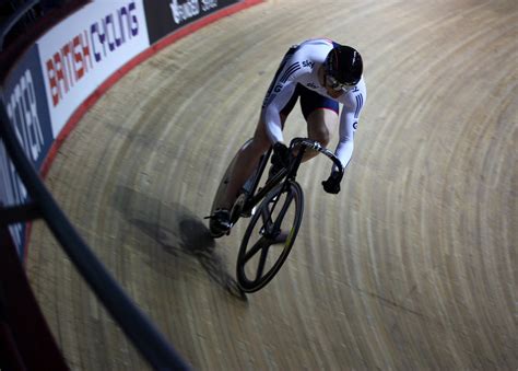 Matt Crampton Mens Sprint Uci Track Cycling World Cup M Flickr
