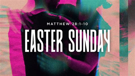 Easter Sunday 2022 Bible Reading Youtube