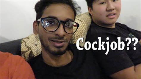 Malaysias Best Youtubers Vikarworld Harvinth Skin And The Salad Show