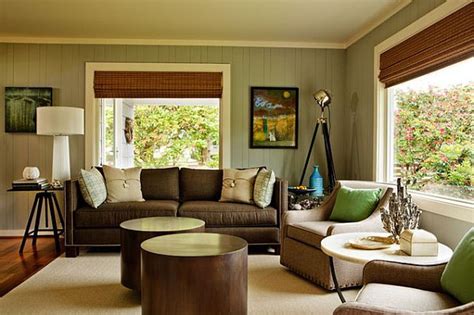 Yellowish Color Schemes For Living Room My Decorative