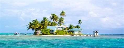 The Belizean Coast Tailor Made Original Travel
