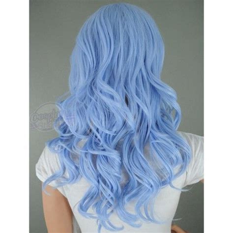 I Wish This Was Real And Not A Wig Anyway I Want My Hair This Color