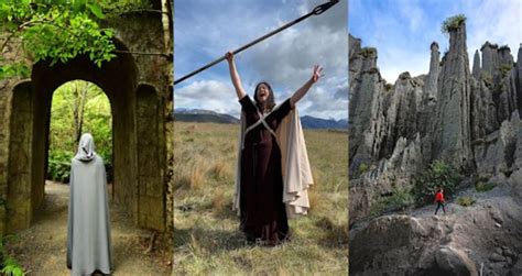8 Lord Of The Rings Filming Locations Every Fan Should Visit Klook