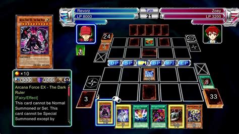Yu Gi Oh 5d S Decade Duels Plus Montage Dragon Finisher Youtube