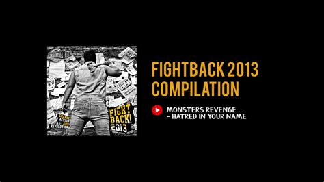 Fightback 2013 Album Compilation Youtube