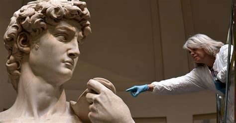 How Michelangelos Subversive Sex Life Inspired His Art And Stuck It To