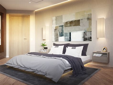 Steps To Choosing The Best Wall Mounted Bedroom Lights Warisan Lighting