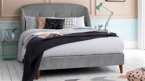 ❤️ it's all in the details: Best King Size Bed Frames Review & Buying Guide 2020