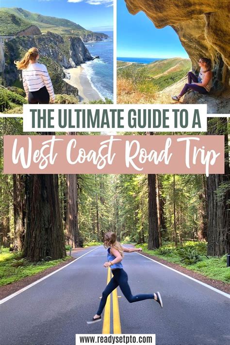 Taking A West Coast Us Road Trip Should Be On Every Travelers Bucket