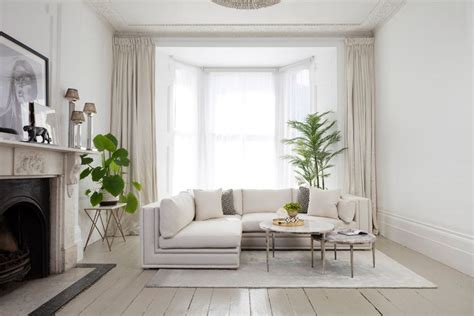 10 Cream Living Room Ideas That Show That Neutral Doesnt Have To Mean