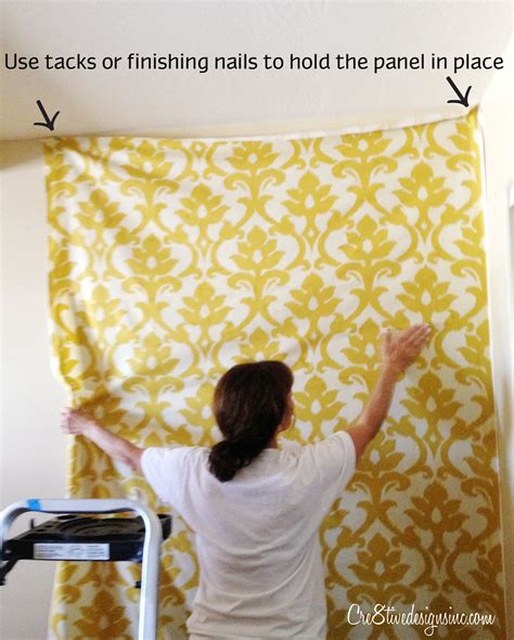 49 Ways To Cover Up Wallpaper