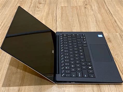 Dell Xps 13 9360 Computers And Tech Laptops And Notebooks On Carousell