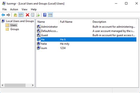 How Do I Change The Microsoft Account Name Nraop