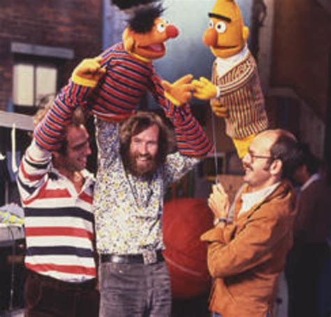Sesame Street Behind The Scenes With The Muppets And The Puppeteers
