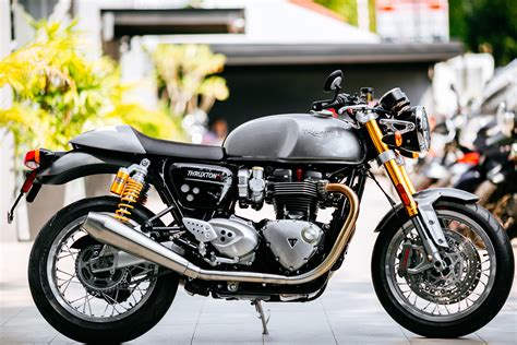 Check triumph bike price list, images , dealers & read triumph bikes price starts at rs. New prices and special offers from Triumph Malaysia ...