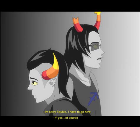 homestuck anime screenshot by walwa on deviantart