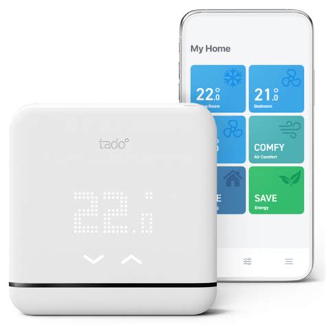 Tado° Smart Ac Control V3 Review Add This Air Conditioner Controller