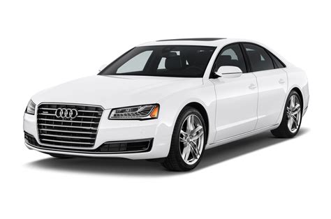 2015 Audi A8 Prices Reviews And Photos Motortrend