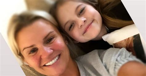 Kerry Katona Says Daughter 13 Takes Her Racy Snaps For Onlyfans And Loves The Money Mirror