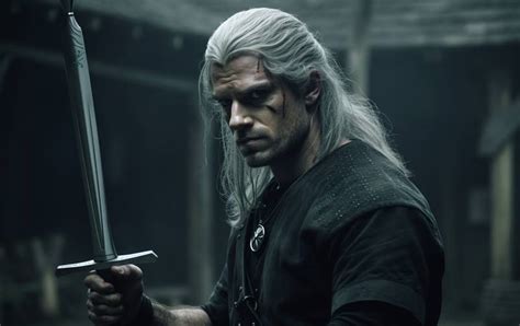 Top 10 The Witcher Iconic Fight Scenes From Season One