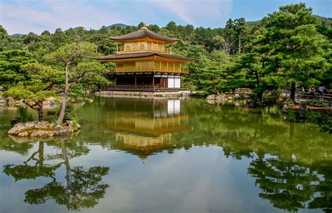 10 Unmissable Places to Visit in Japan