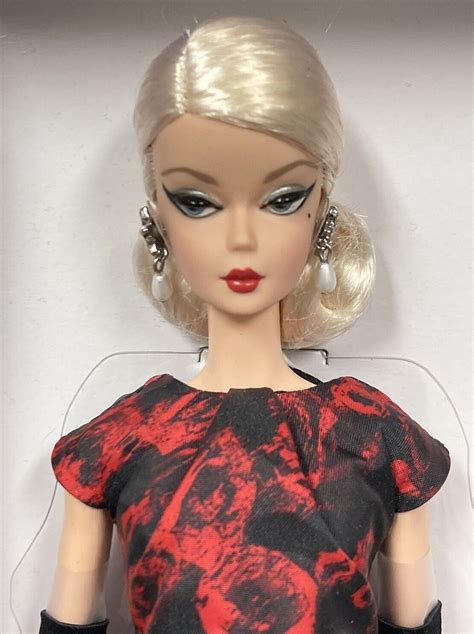 barbie fashion model rose cocktail barbie da collezione barbie co my xxx hot girl