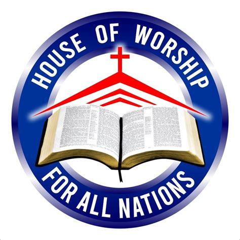 House Of Worship For All Nations Lusaka
