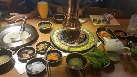As one of the pioneer halal korean restaurant in shah alam, we are looking for enthusiastic cook and kitchen crews to join our team at gangnam station restaurant. 8 Best Halal Korean BBQ In The Klang Valley 2019 Guide