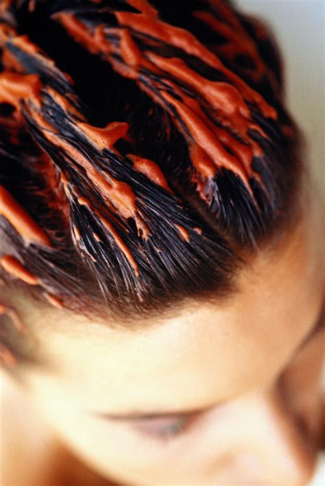 Spacing out your wash days may be recommended for prolonging your hair color, but getting hair dye applied is a horse of a different color. Why You Need to Change Your Regimen for Aging Hair | Allure