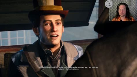 Let S Play Assassin S Creed Syndicate Das Geheime Labor Von Sir