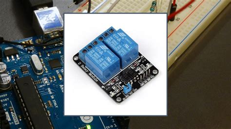 Guide For Relay Module With Arduino Random Nerd Tutorials