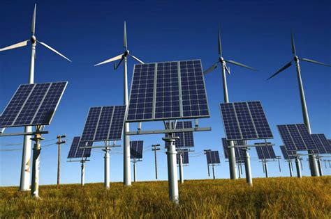 destacaron el potencial de las energías renovables en argentina revista nuevas energias