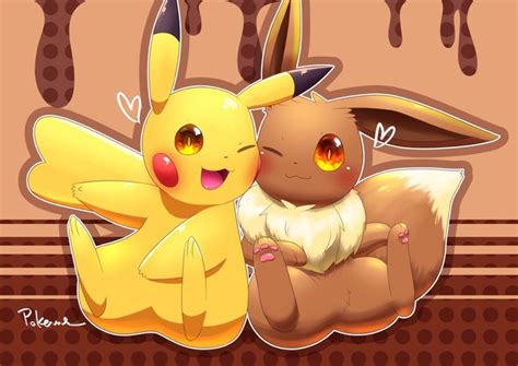 あびり On Twitter Cute Pokemon Wallpaper Pikachu Raichu Cute Pikachu