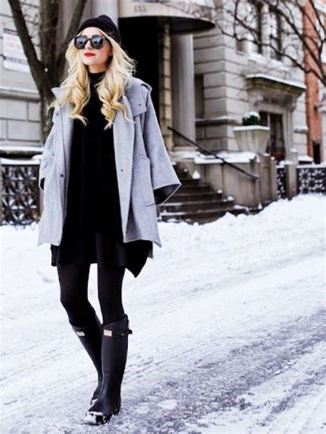 Nice Outfit Ideas To Try Cold Winter Outfits Winter Clothing Stylish Work Outfits For Winter
