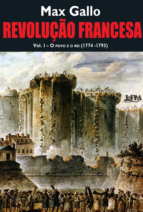 Livro Da Revolução Francesa