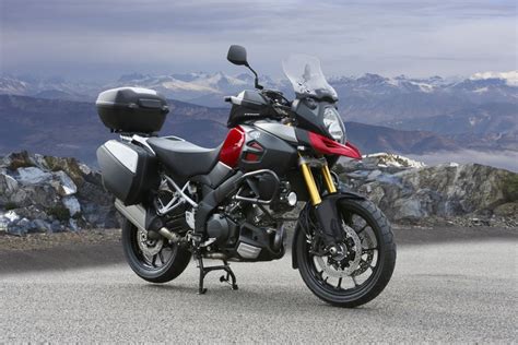 The 12 Best Touring Motorcycles For The Wide Open Road 2019