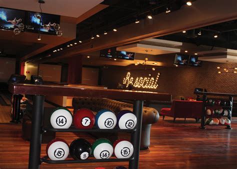 Rdd Game On Eatertainment Is Back At 810 Billiards And Bowling