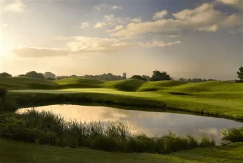 St Mellion Golf Club Kernow • Planning A 2024 Golf Break